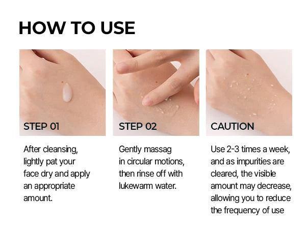 Peel Shot Glow Rice Ampoule Duo-Suitable for All Skin Types