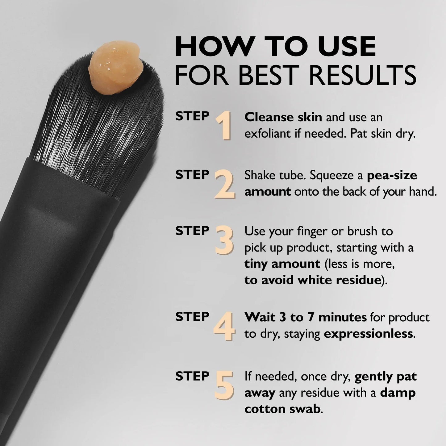 πΈ Perfection Primer Tightener β New Formula, Ultimate Lift & Smooth Finish β¨