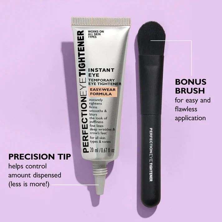 πΈ Perfection Primer Tightener β New Formula, Ultimate Lift & Smooth Finish β¨