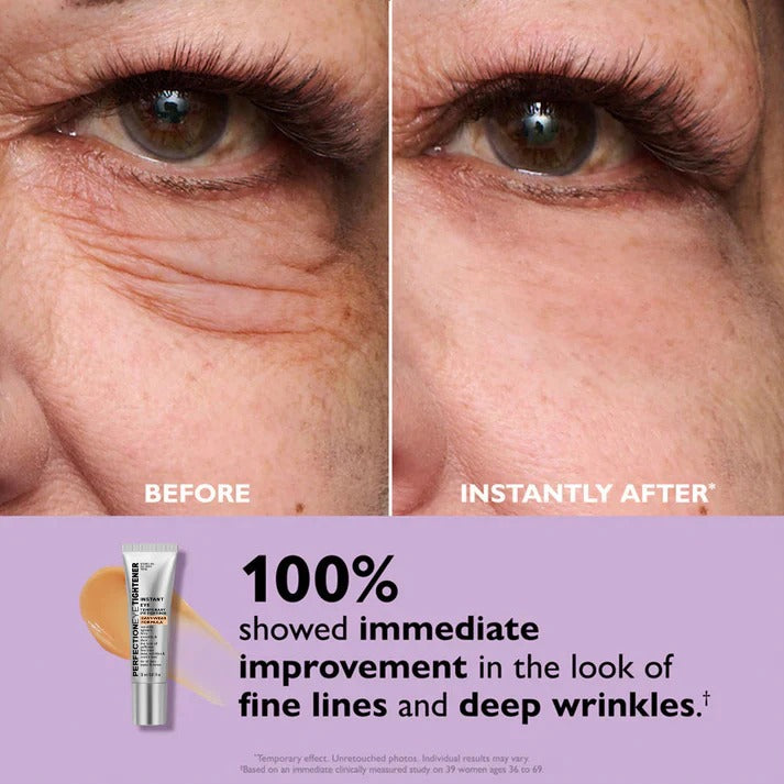πΈ Perfection Primer Tightener β New Formula, Ultimate Lift & Smooth Finish β¨