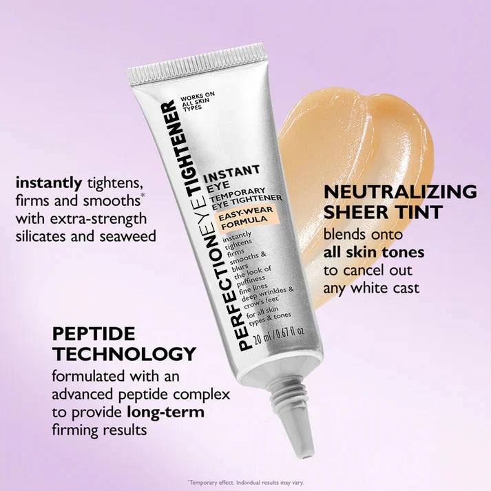 πΈ Perfection Primer Tightener β New Formula, Ultimate Lift & Smooth Finish β¨