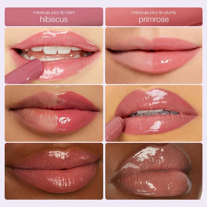 petite kisses lip duo