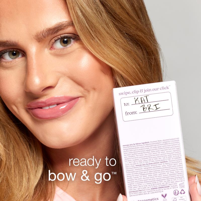 petite kisses lip duo