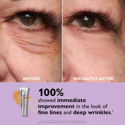 🌸 Perfection Primer Tightener – New Formula, Ultimate Lift & Smooth Finish ✨